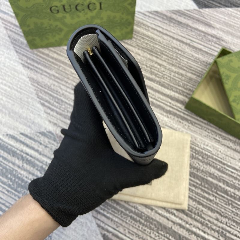 Gucci Wallets